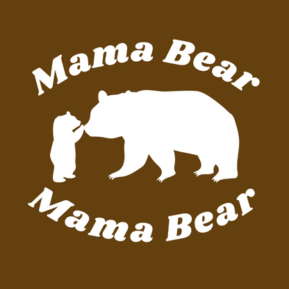 Mama Bear