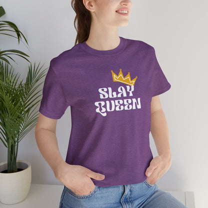 Slay Queen