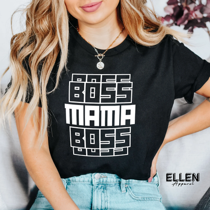 Mama Boss