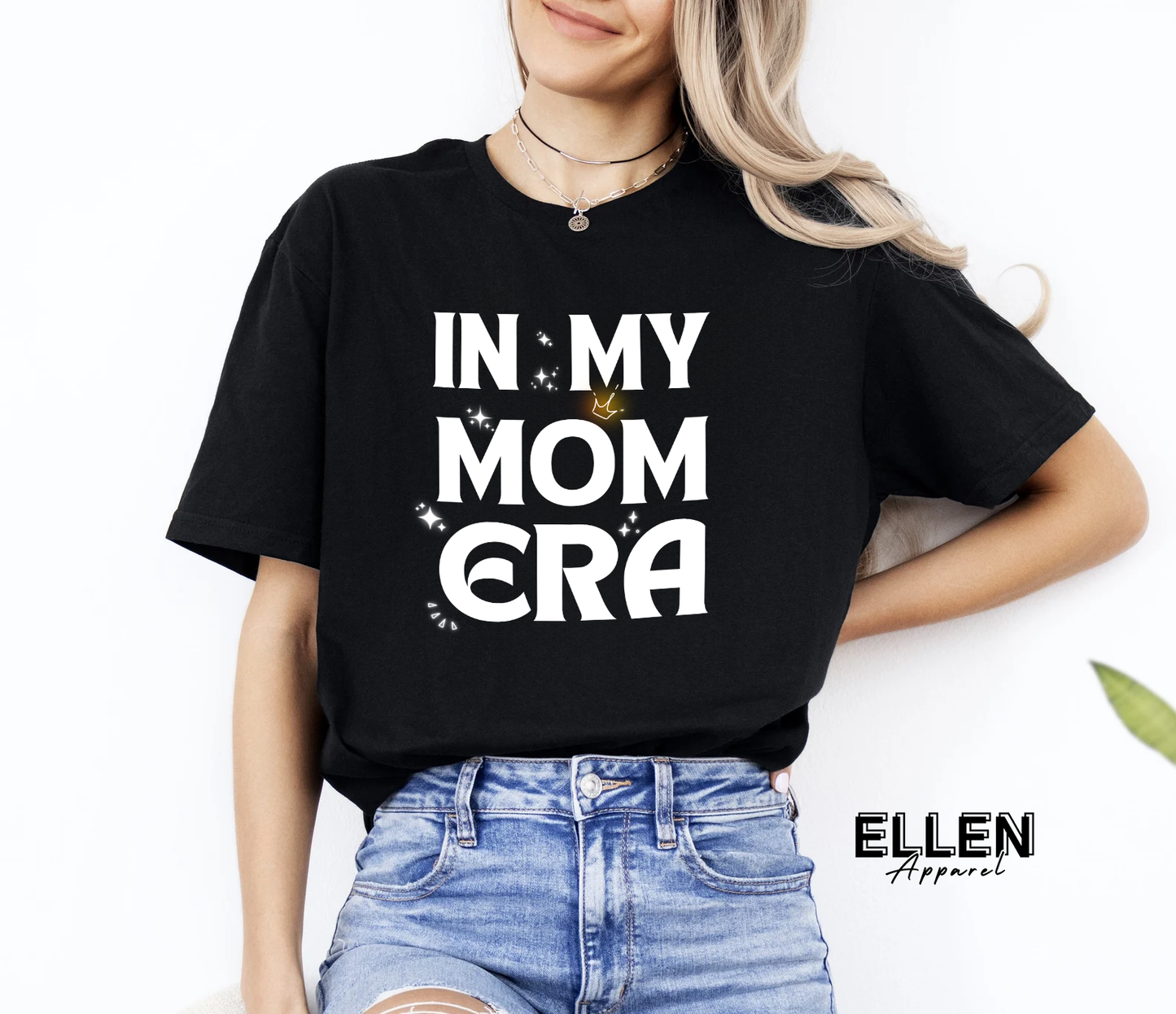 In My Mom Era