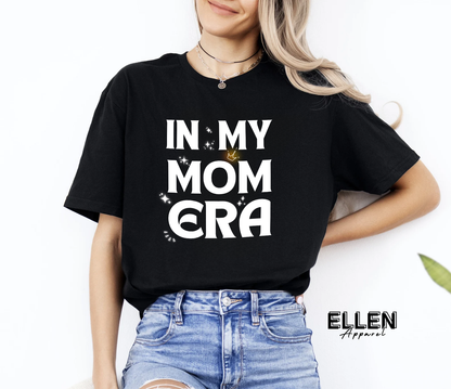 In My Mom Era