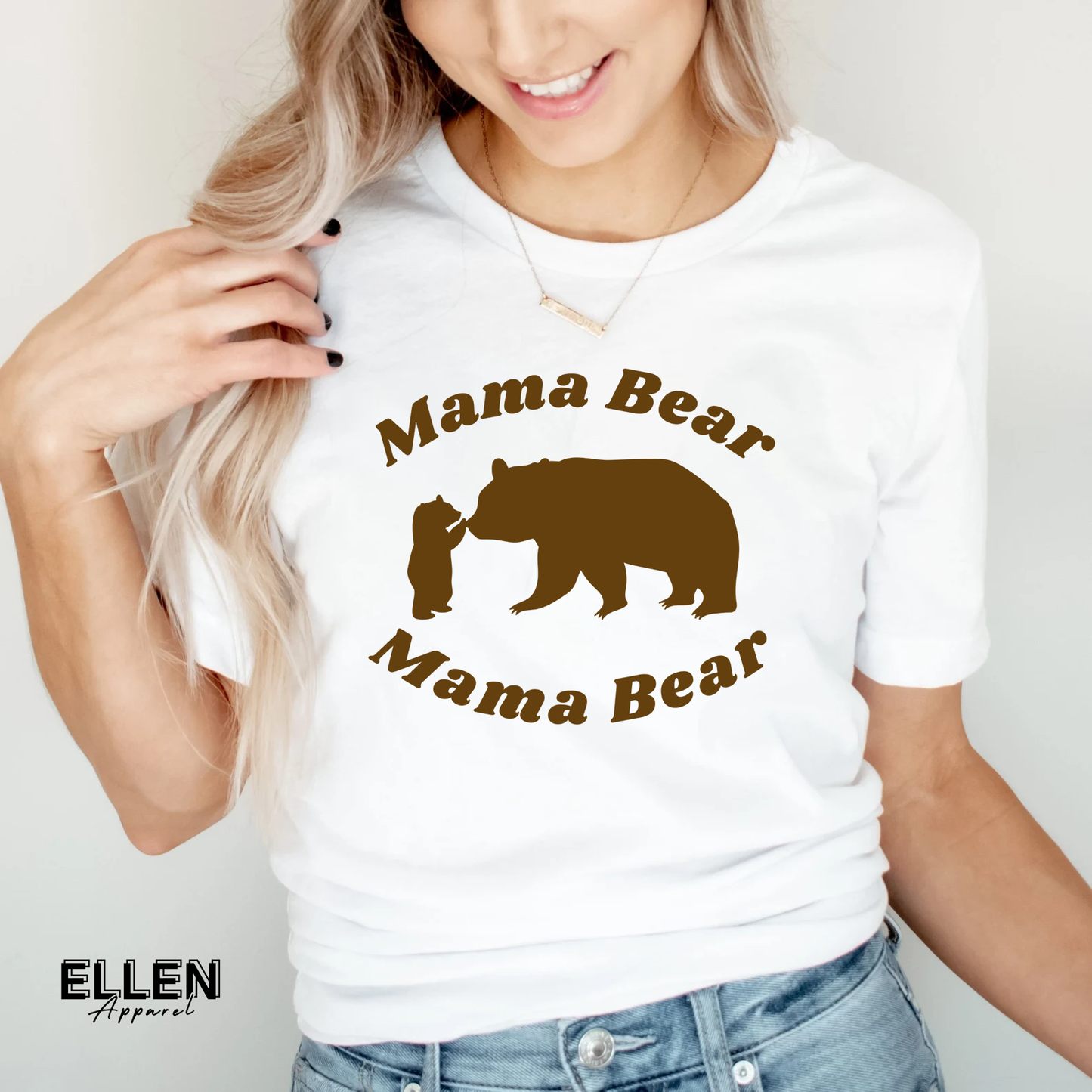 Mama Bear