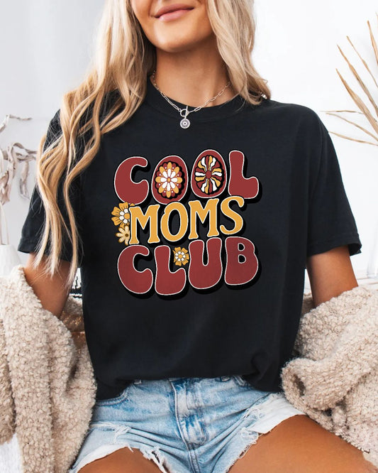 Cool Moms Club