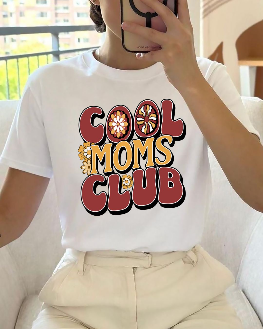 Cool Moms Club