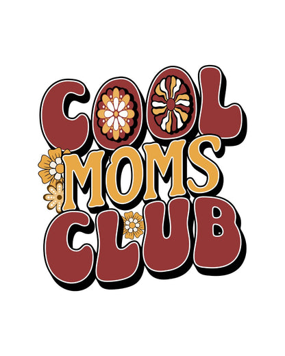 Cool Moms Club