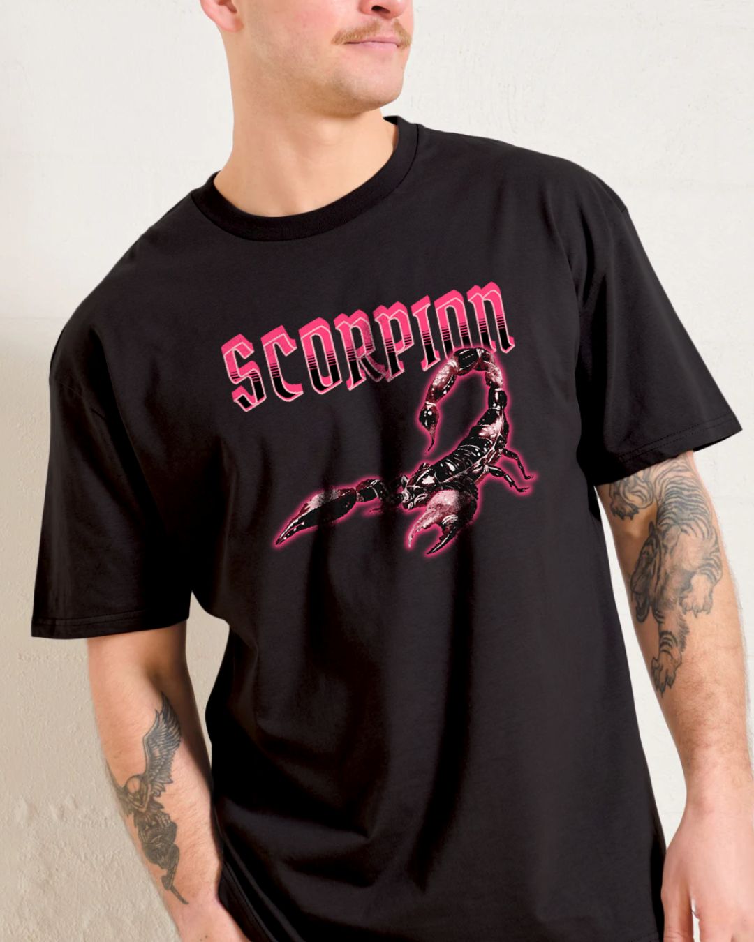 SCORPION