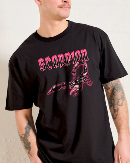 SCORPION