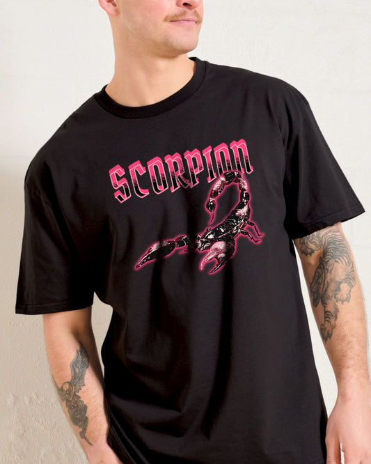 SCORPION