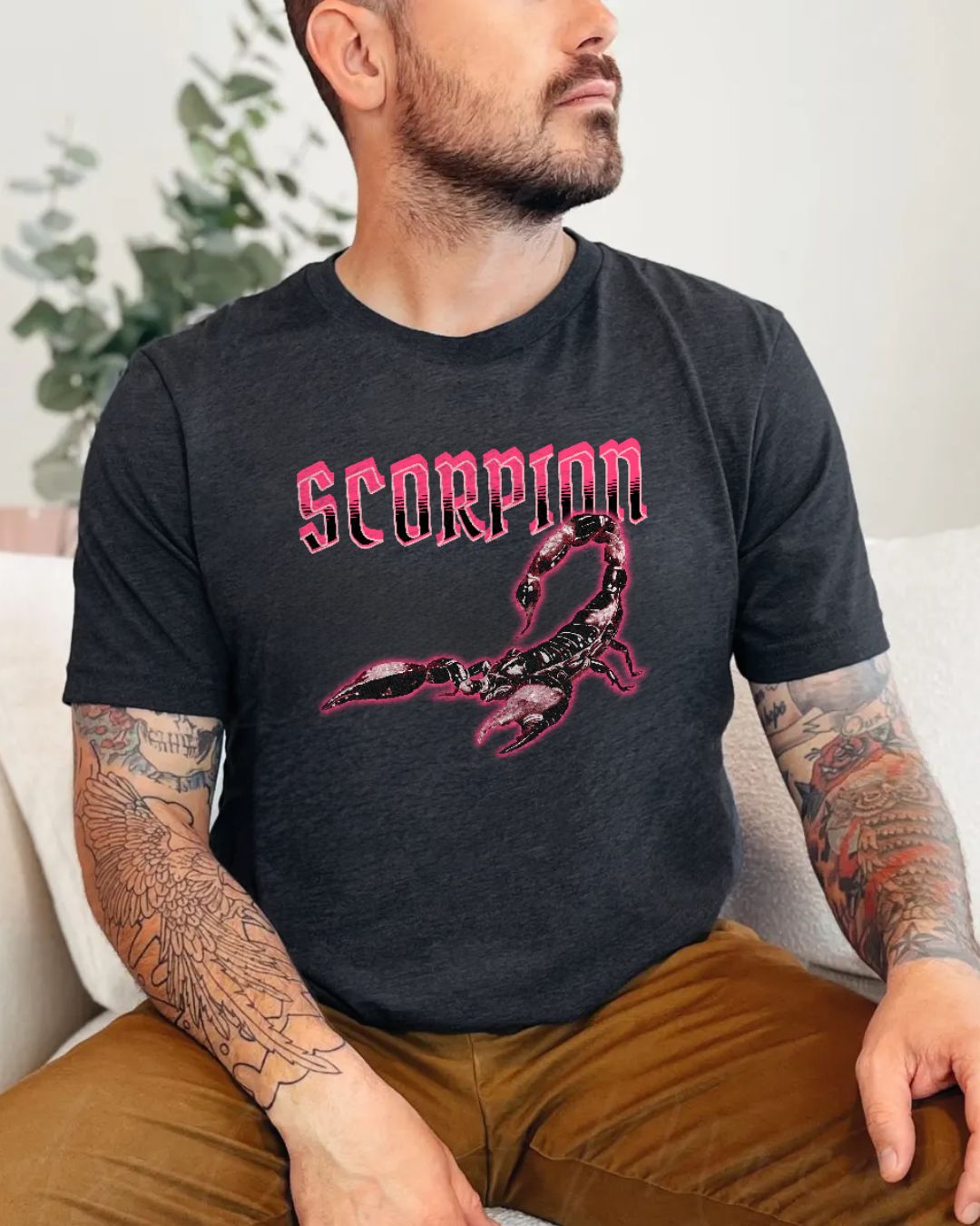 SCORPION