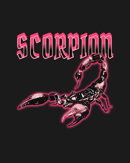 SCORPION