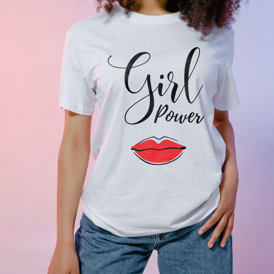 Girl Power