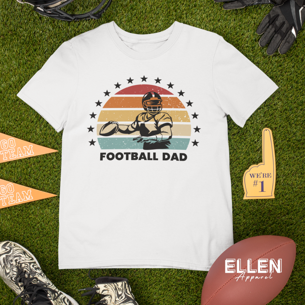 Football Dad