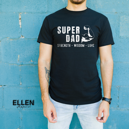 Super Dad
