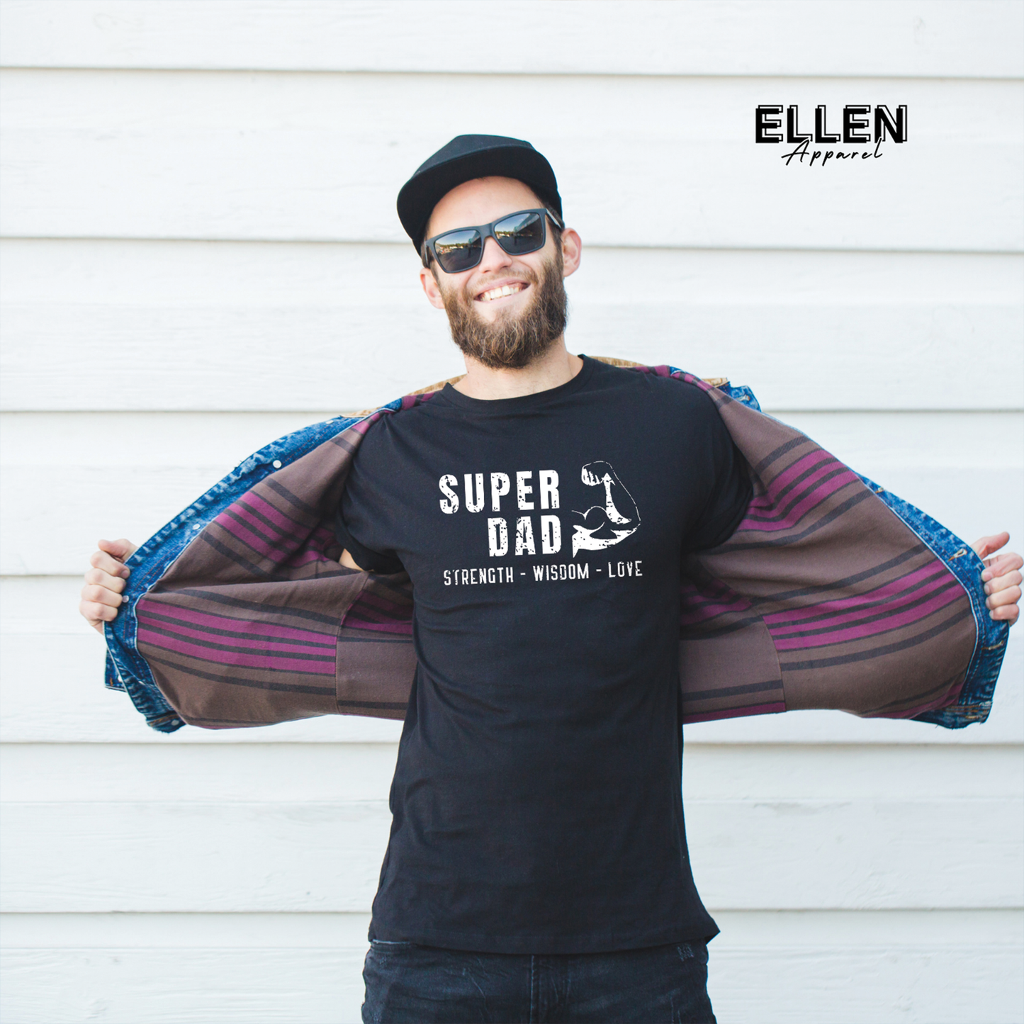 Super Dad