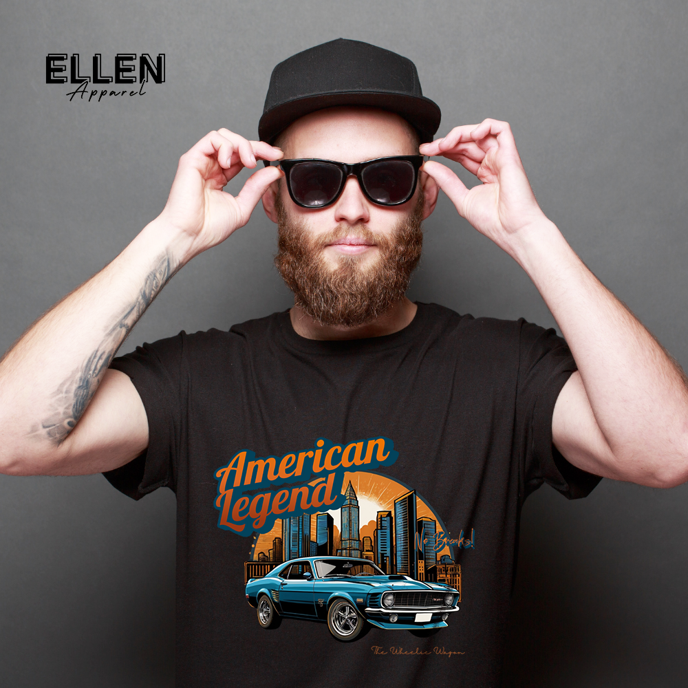 American Legend
