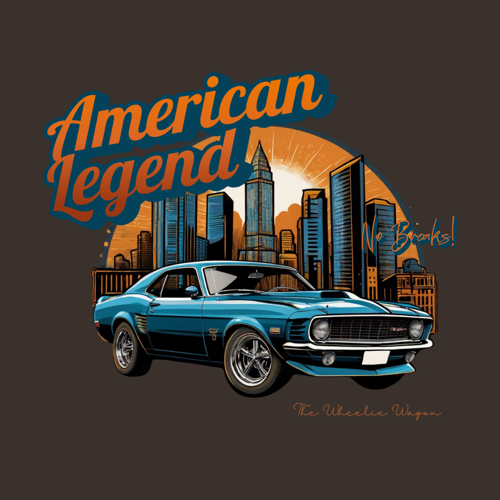 American Legend