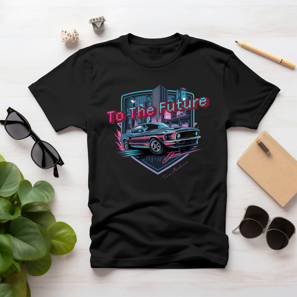 To The Future