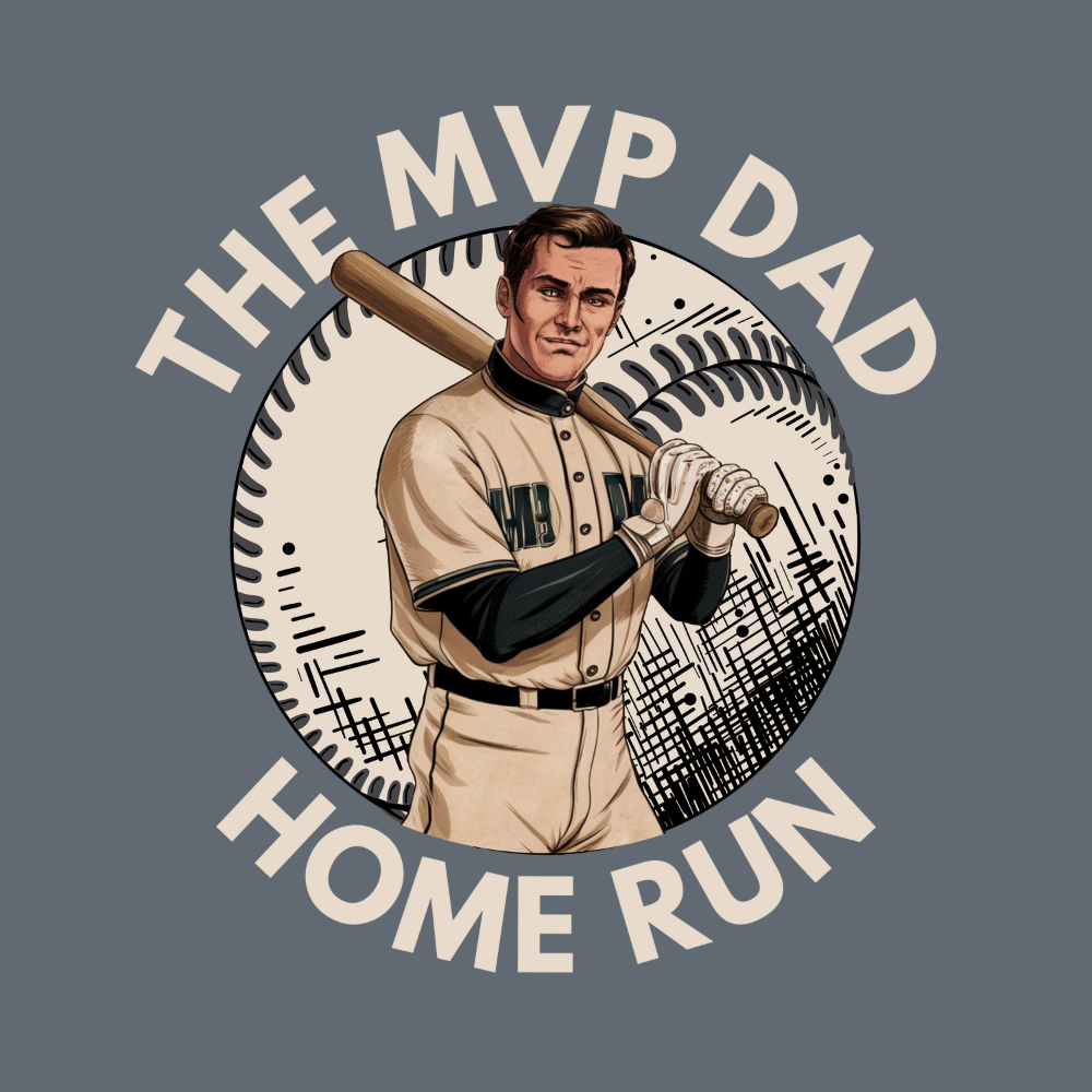 MVP Dad