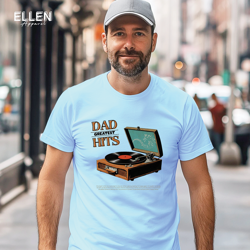Dad Greatest Hit