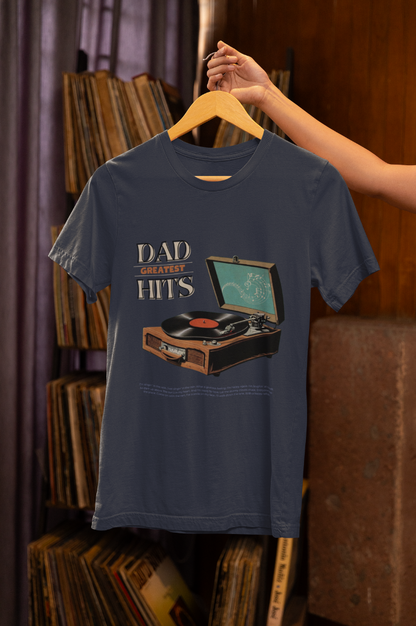 Dad Greatest Hit