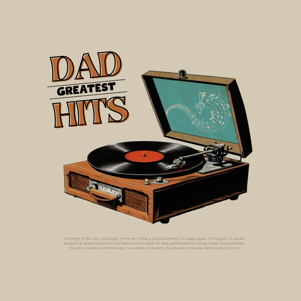 Dad Greatest Hit
