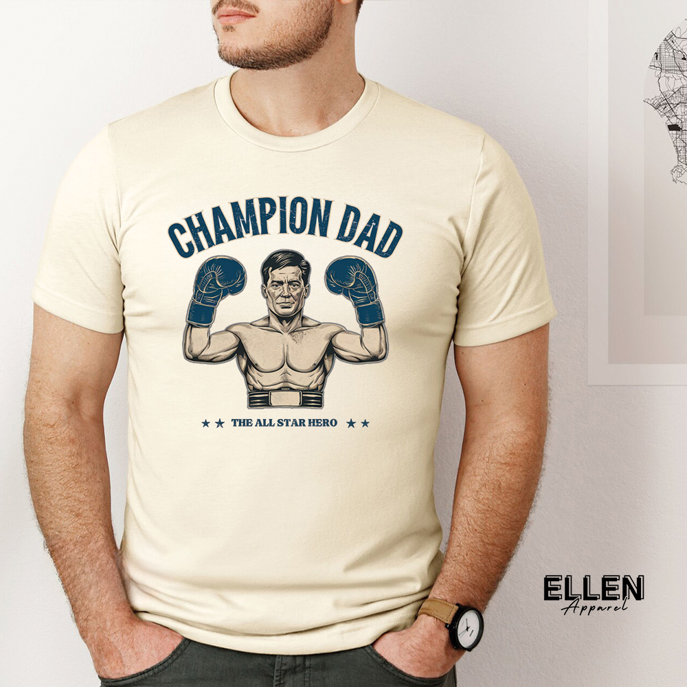 Dad Champion