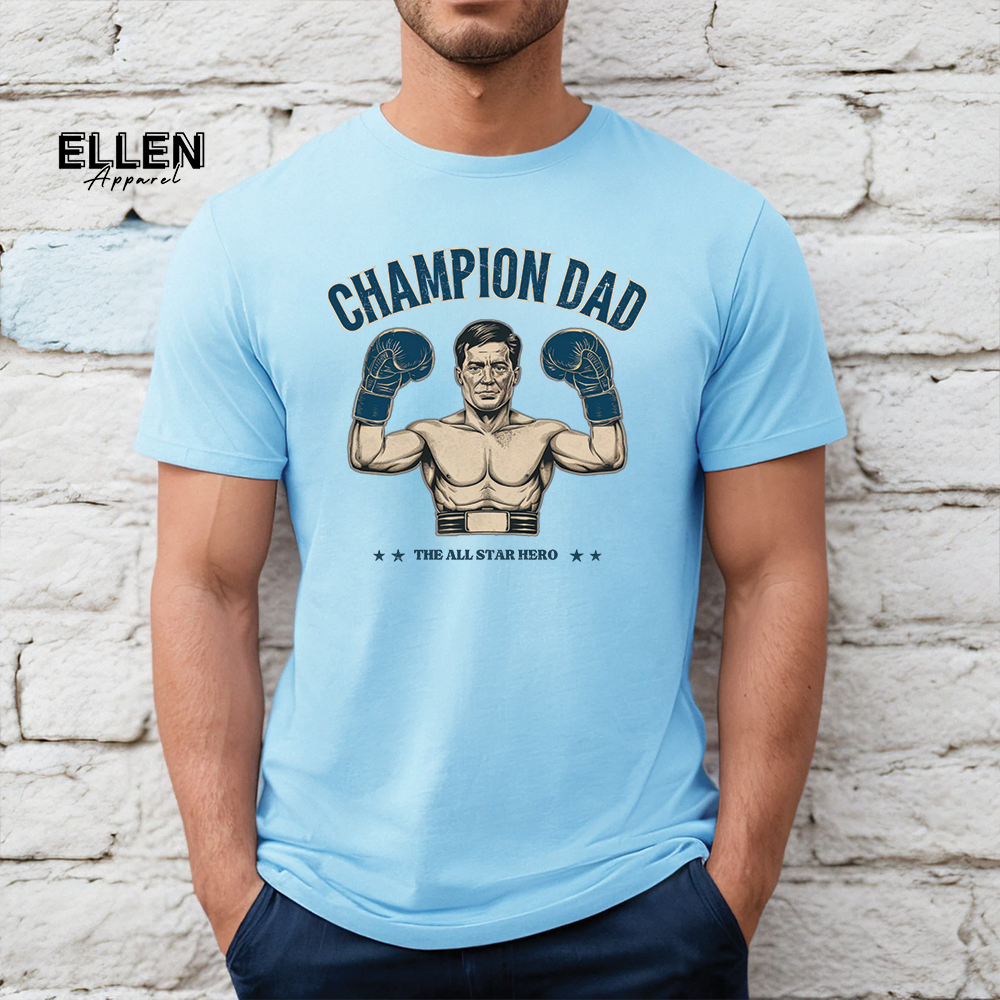 Dad Champion