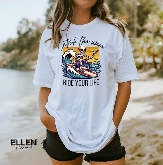 Aloha Skull