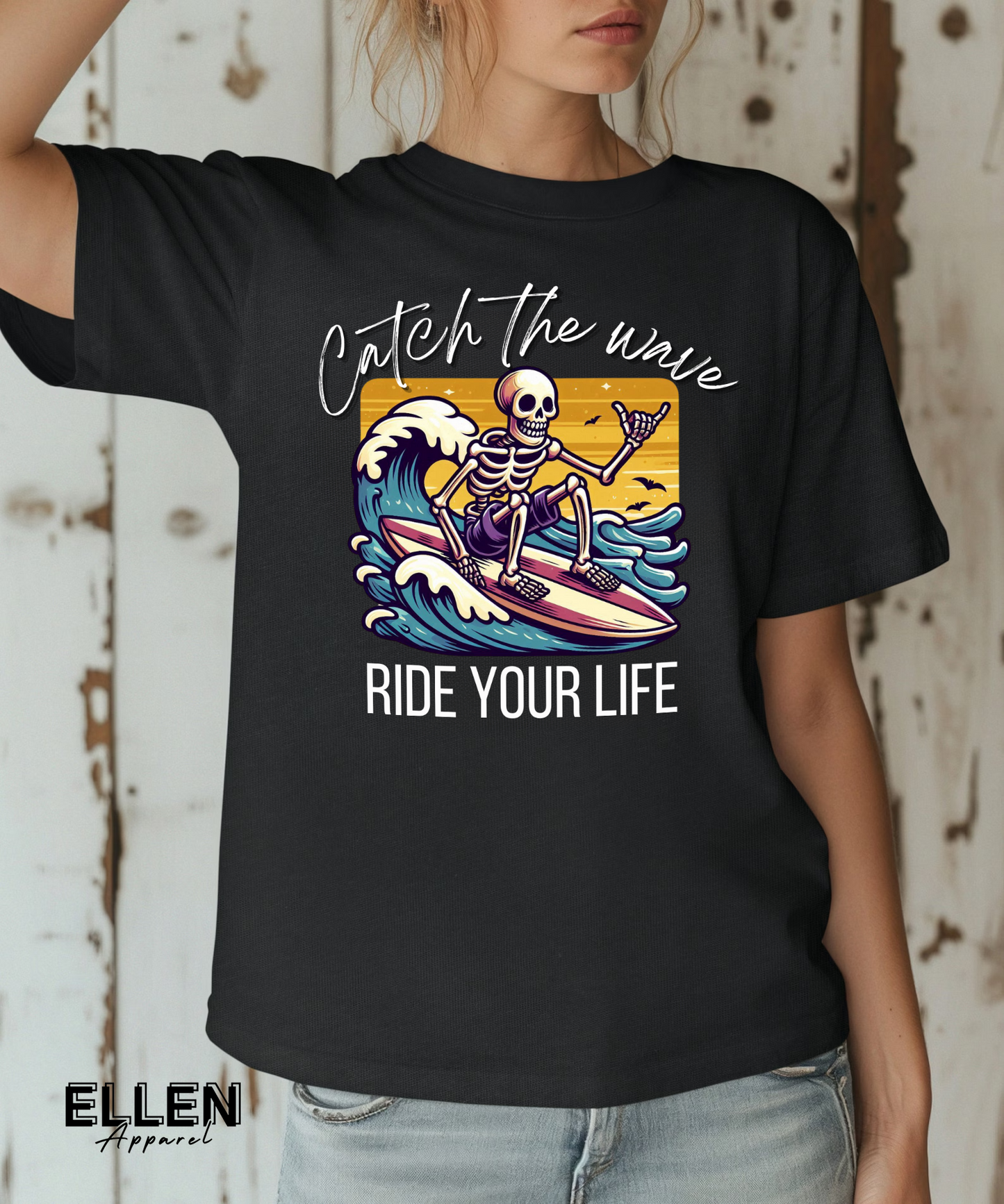 Aloha Skull