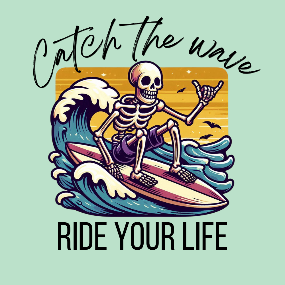 Aloha Skull