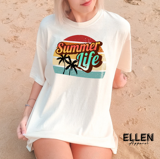 Summer Life
