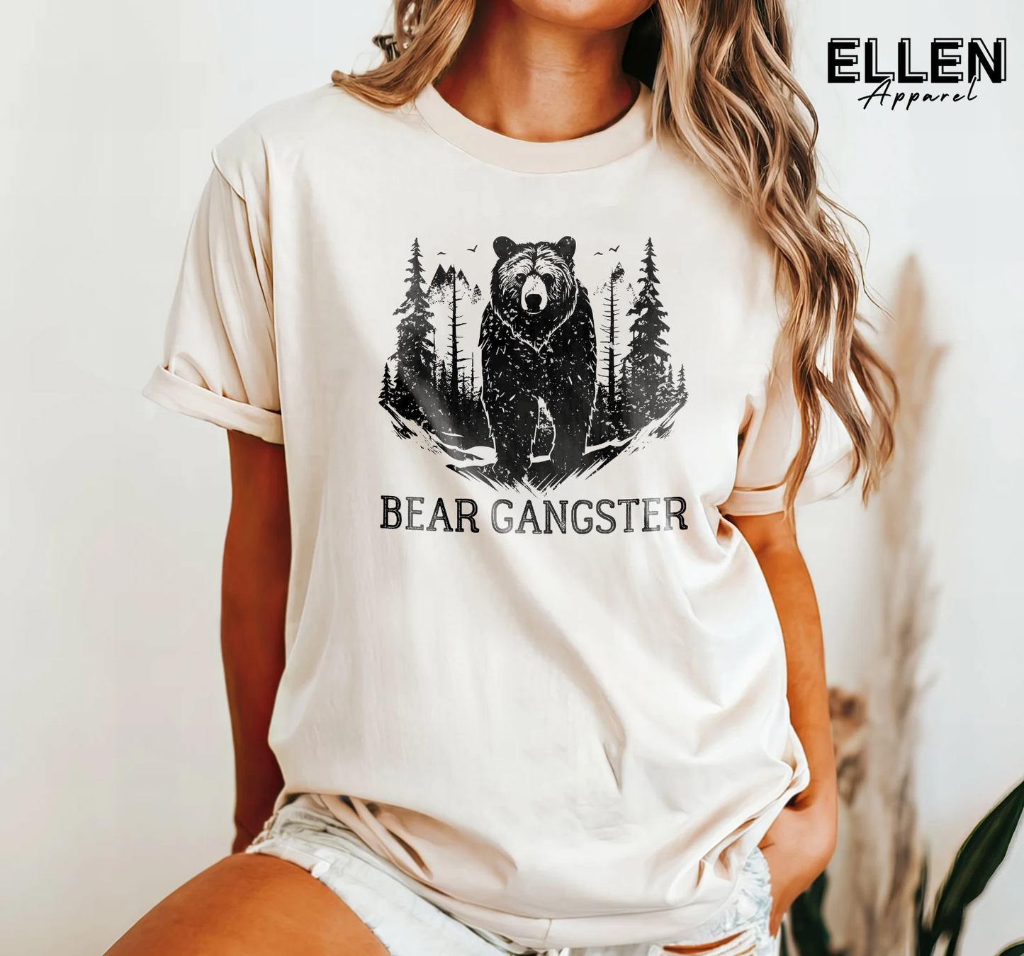 BEAR Gangster