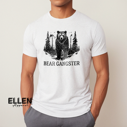 BEAR Gangster