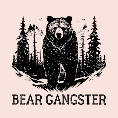 BEAR Gangster