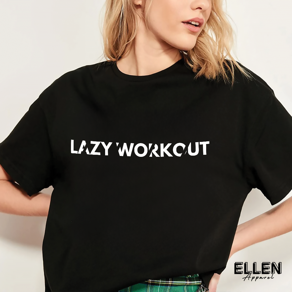 Lazy Workout