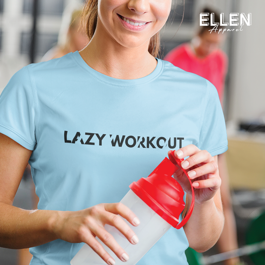 Lazy Workout