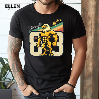 Eagle 83