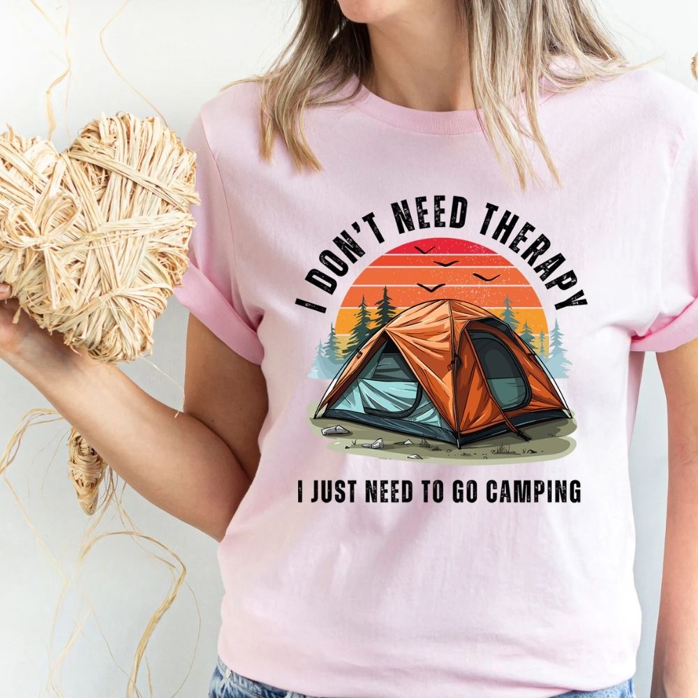 Outdoor Camping