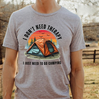 Outdoor Camping