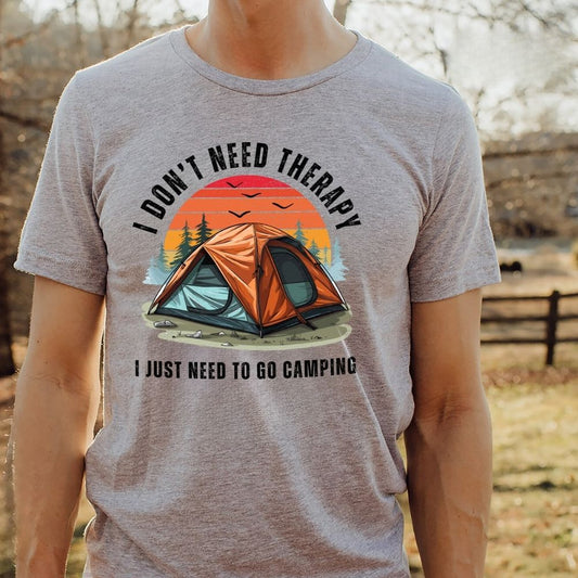 Outdoor Camping