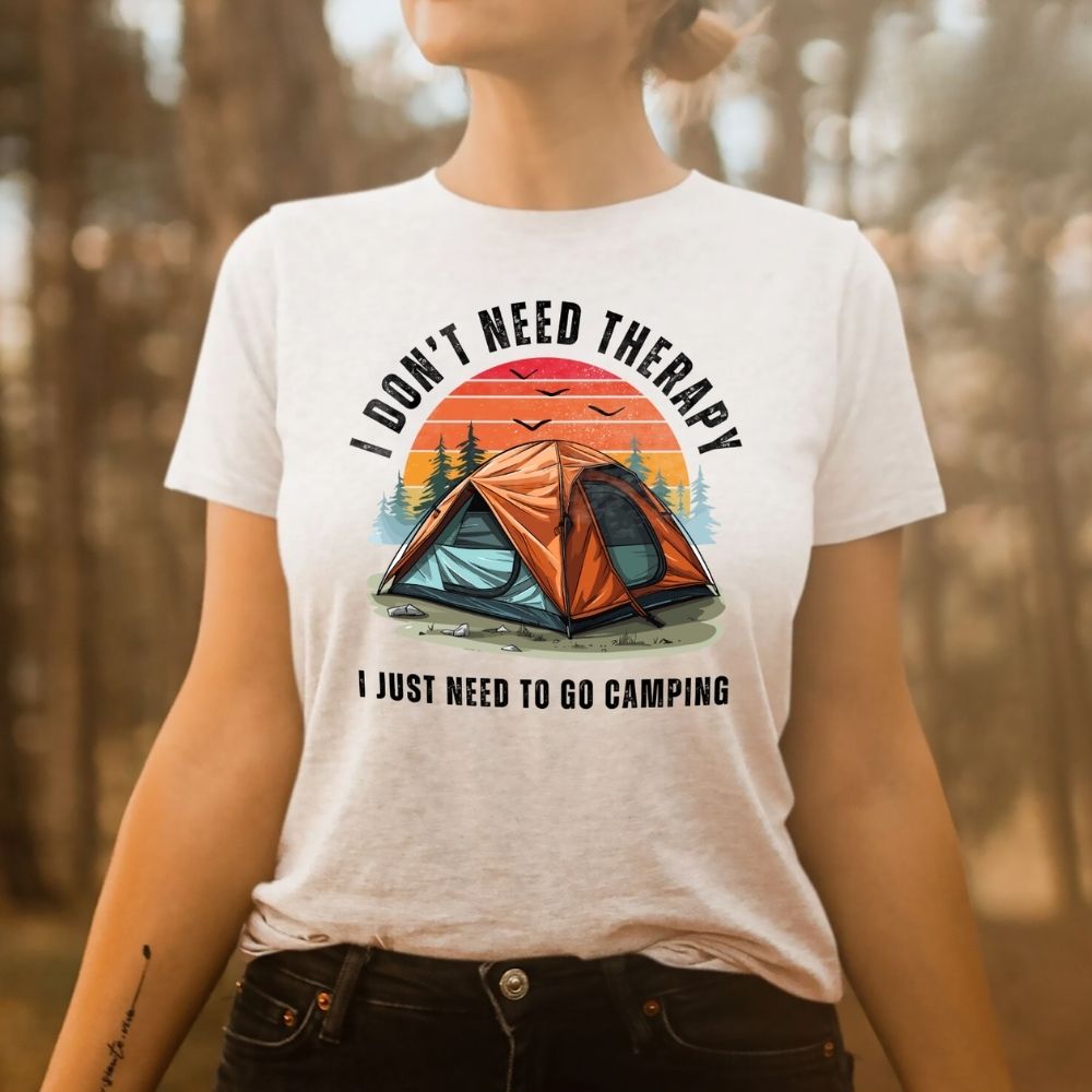 Outdoor Camping