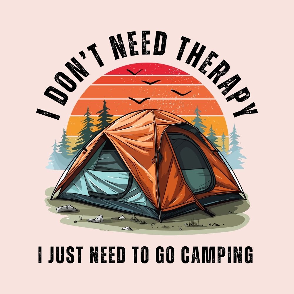 Outdoor Camping