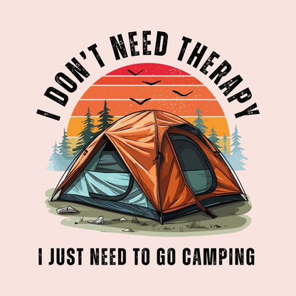 Outdoor Camping