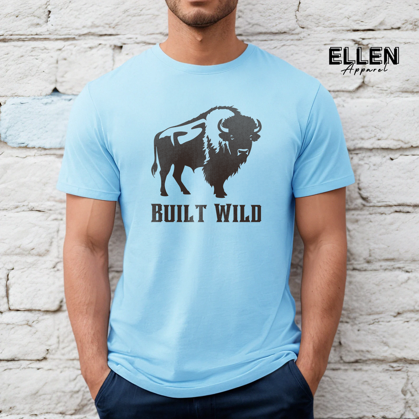 Built Wild