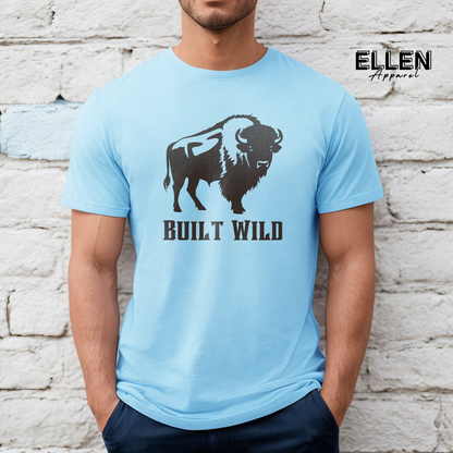 Built Wild