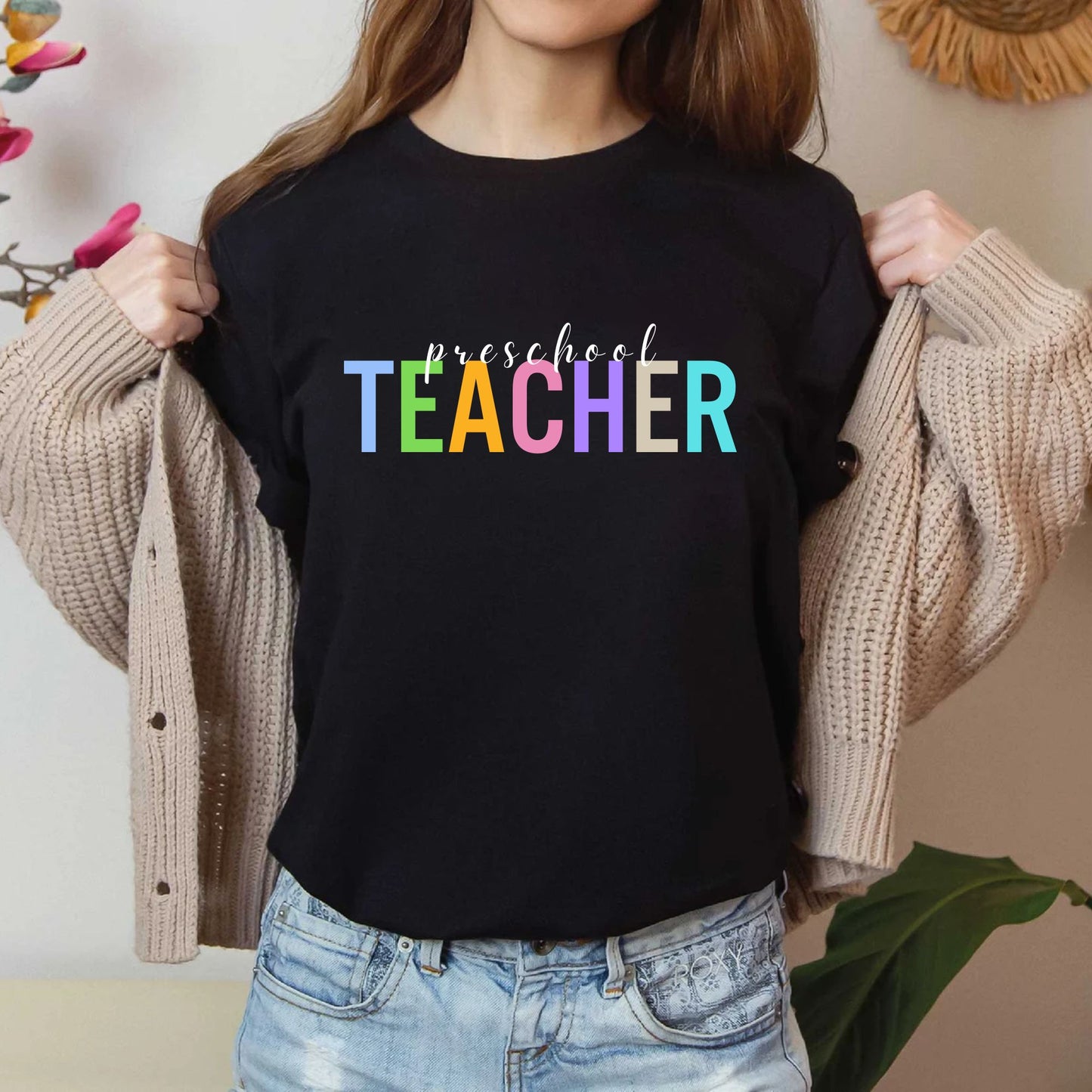 Preschool Teacher
