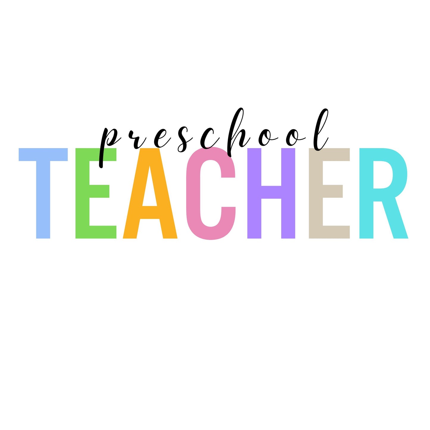 Preschool Teacher