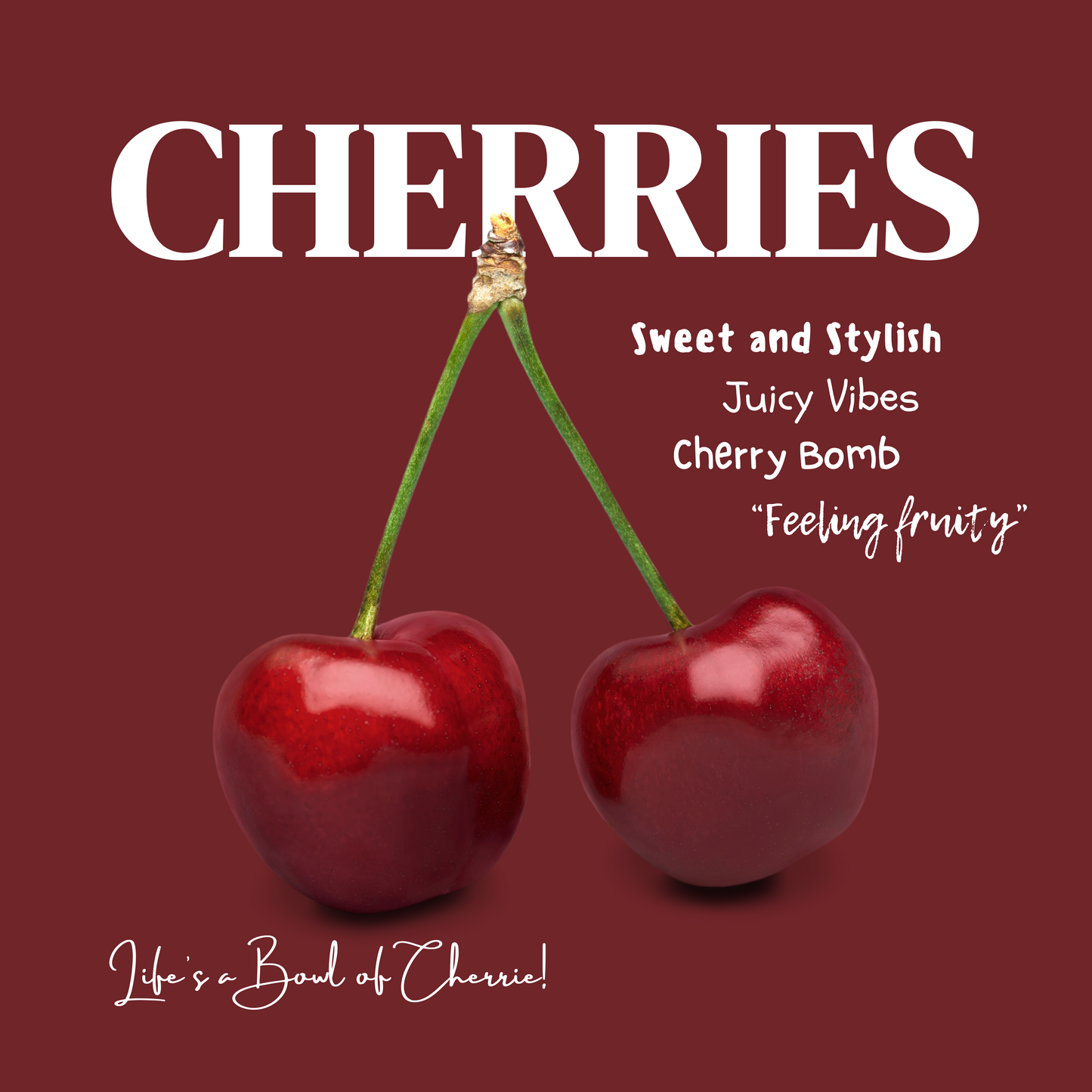 Cherries