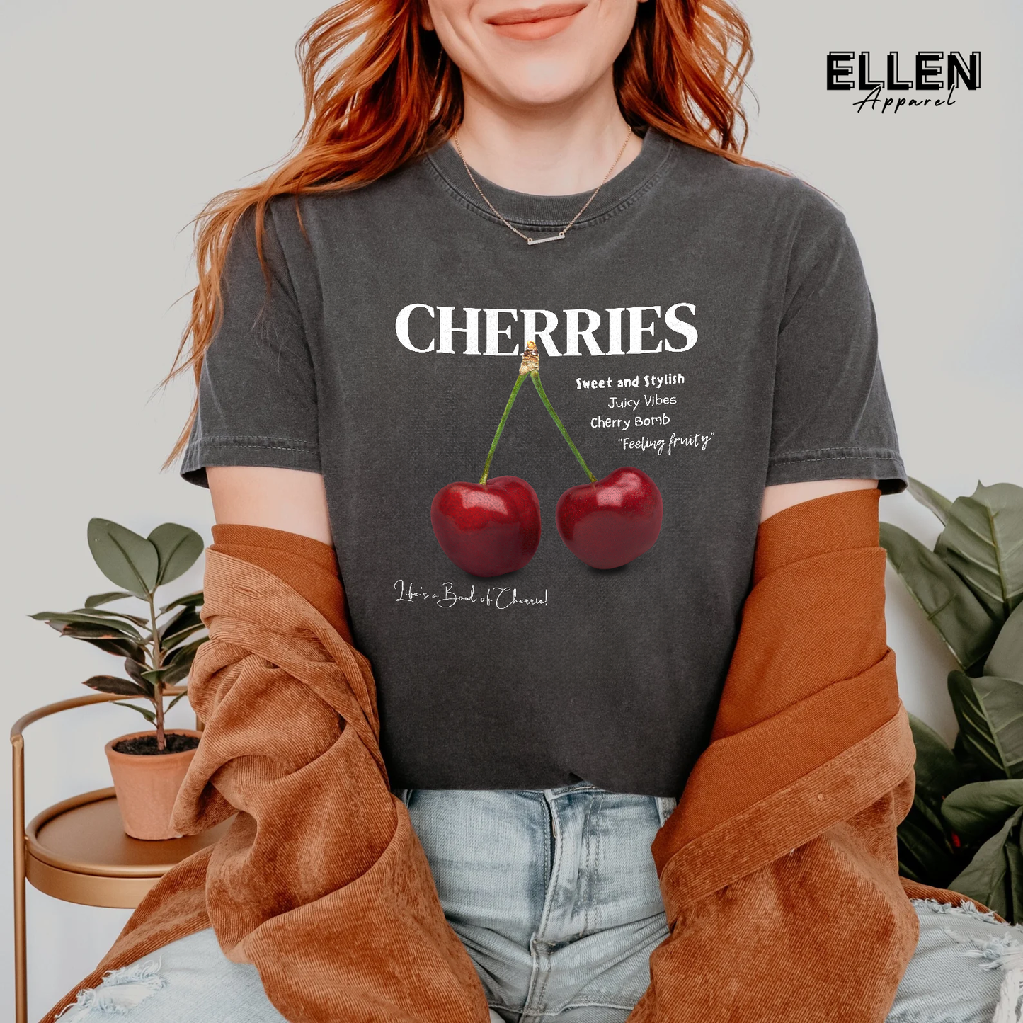 Cherries