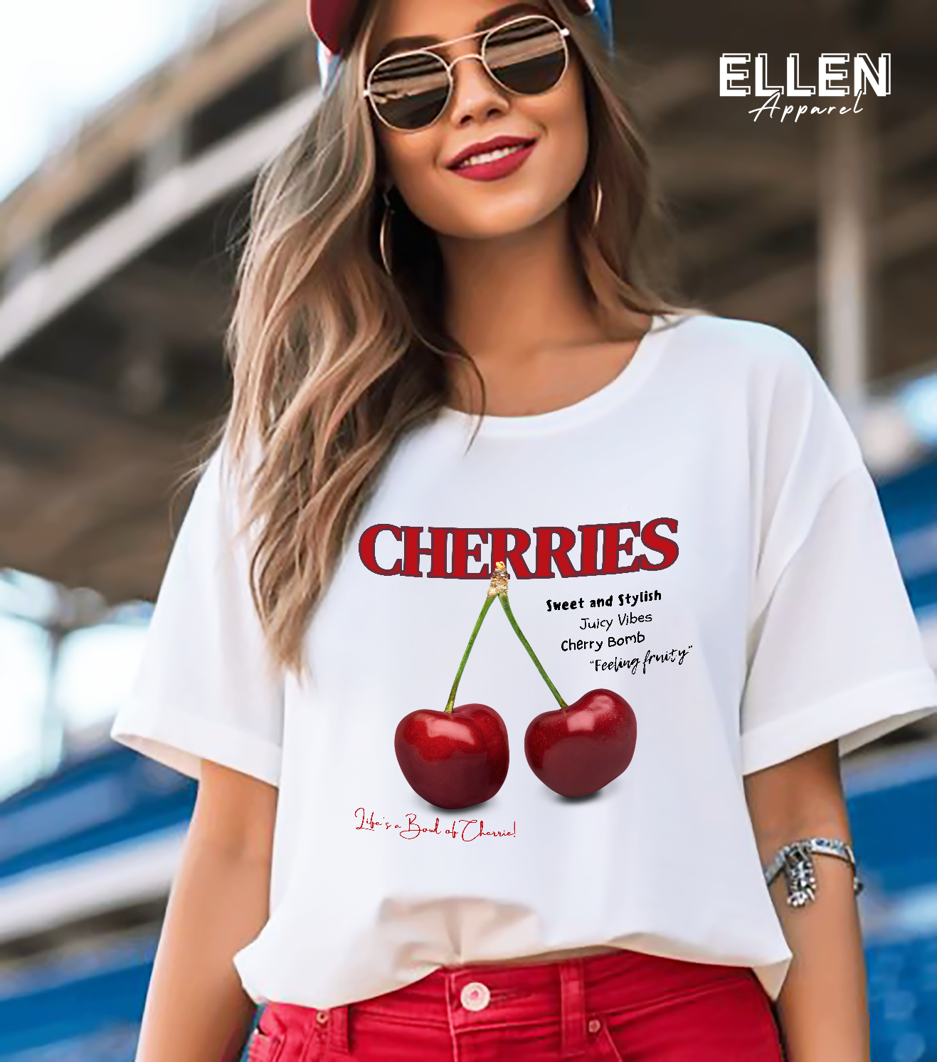 Cherries